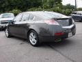 Grigio Gray Metallic - TL 3.5 Photo No. 5