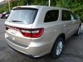 Sandstone Pearl - Durango SXT AWD Photo No. 5