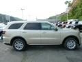  2014 Durango SXT AWD Sandstone Pearl