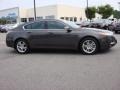 Grigio Gray Metallic - TL 3.5 Photo No. 8