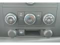 Summit White - Silverado 3500HD WT Crew Cab 4x4 Dually Chassis Photo No. 13