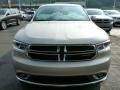 Sandstone Pearl - Durango SXT AWD Photo No. 8