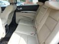 Black/Light Frost Beige Rear Seat Photo for 2014 Dodge Durango #85541578