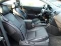 Carbon Black Metallic - G6 GT Coupe Photo No. 18
