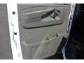 2013 Summit White Chevrolet Express Cutaway 3500 Utility Van  photo #9