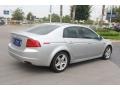 Alabaster Silver Metallic - TL 3.2 Photo No. 8