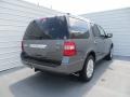 2014 Sterling Gray Ford Expedition Limited  photo #4