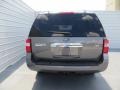 2014 Sterling Gray Ford Expedition Limited  photo #5