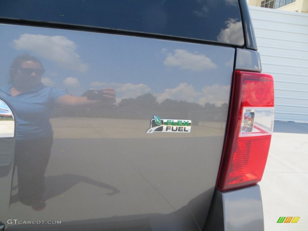 2014 Ford Expedition Limited Marks and Logos Photo #85542287