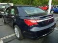 2014 True Blue Pearl Chrysler 200 Limited Sedan  photo #2