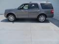 2014 Sterling Gray Ford Expedition Limited  photo #8