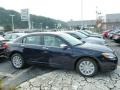 2014 True Blue Pearl Chrysler 200 Limited Sedan  photo #4