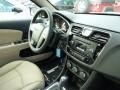 2014 True Blue Pearl Chrysler 200 Limited Sedan  photo #5