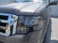 2014 Sterling Gray Ford Expedition Limited  photo #11