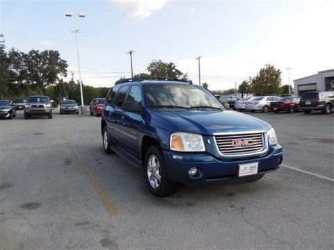 2006 GMC Envoy XL SLT Data, Info and Specs