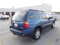 2006 Superior Blue Metallic GMC Envoy XL SLT  photo #3