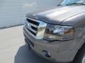 2014 Sterling Gray Ford Expedition Limited  photo #12