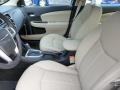 True Blue Pearl - 200 Limited Sedan Photo No. 11