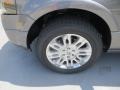 2014 Sterling Gray Ford Expedition Limited  photo #13