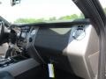 2014 Sterling Gray Ford Expedition Limited  photo #18