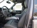 2014 Sterling Gray Ford Expedition Limited  photo #22