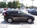 Crystal Black Pearl - CR-V EX-L Photo No. 3