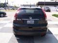 Crystal Black Pearl - CR-V EX-L Photo No. 4
