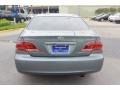 2005 Blue Shale Mica Lexus ES 330  photo #4