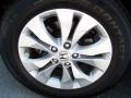 Crystal Black Pearl - CR-V EX-L Photo No. 7