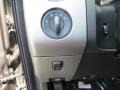 Charcoal Black Controls Photo for 2014 Ford Expedition #85542884