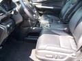 Crystal Black Pearl - CR-V EX-L Photo No. 11