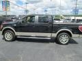 Tuxedo Black - F150 King Ranch SuperCrew Photo No. 3