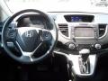 Crystal Black Pearl - CR-V EX-L Photo No. 16