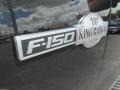 2010 Tuxedo Black Ford F150 King Ranch SuperCrew  photo #8