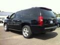 2014 Black Chevrolet Suburban LTZ 4x4  photo #4