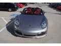 GT Silver Metallic - Boxster RS 60 Spyder Photo No. 17