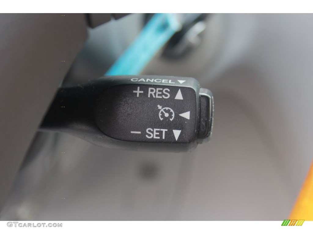 2005 ES 330 - Blue Shale Mica / Cashmere photo #25