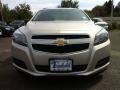 Champagne Silver Metallic - Malibu LS Photo No. 2