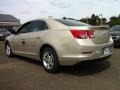 Champagne Silver Metallic - Malibu LS Photo No. 4