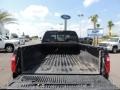 Black - F450 Super Duty Lariat Crew Cab 4x4 Dually Photo No. 4