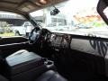Black - F450 Super Duty Lariat Crew Cab 4x4 Dually Photo No. 6