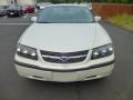 2004 White Chevrolet Impala   photo #2