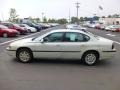 2004 White Chevrolet Impala   photo #4