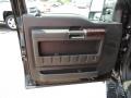 Black - F450 Super Duty Lariat Crew Cab 4x4 Dually Photo No. 15