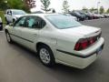2004 White Chevrolet Impala   photo #5
