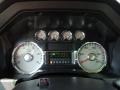 Black - F450 Super Duty Lariat Crew Cab 4x4 Dually Photo No. 17
