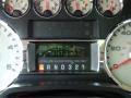Black - F450 Super Duty Lariat Crew Cab 4x4 Dually Photo No. 18