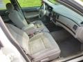 2004 White Chevrolet Impala   photo #10