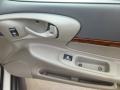 2004 White Chevrolet Impala   photo #11