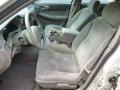 2004 White Chevrolet Impala   photo #15